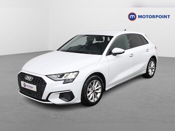 Used Audi A3 undefined for sale - 77831060: Photo