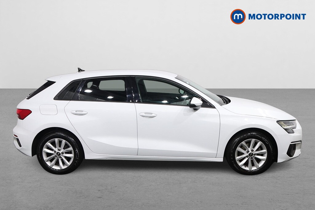 Used Audi A3 for sale - 77831060: Photo 8