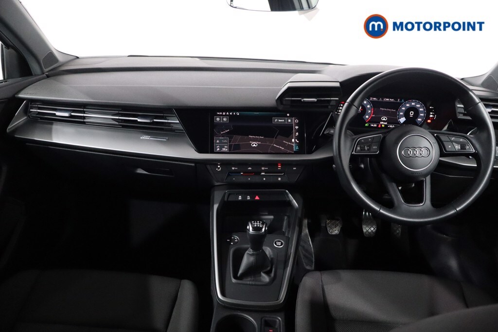 Used Audi A3 for sale - 77831060: Photo 9