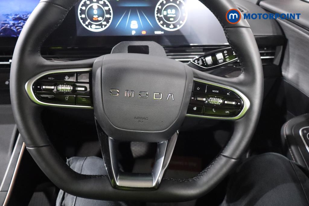 Used Omoda OMODA 5 2025 for sale - 77848930: Photo 15