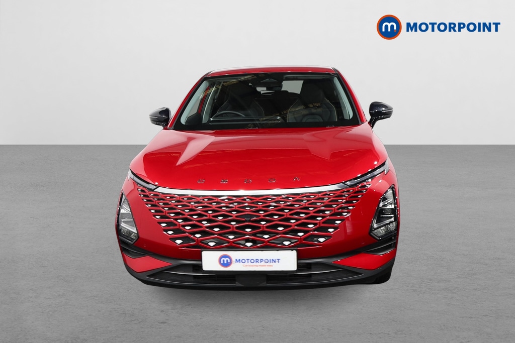 Used Omoda OMODA 5 2025 for sale - 77848930: Photo 2