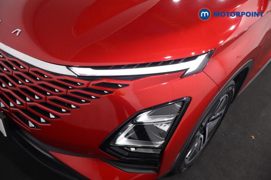 Used Omoda OMODA 5 2025 for sale - 77848930: Photo 31