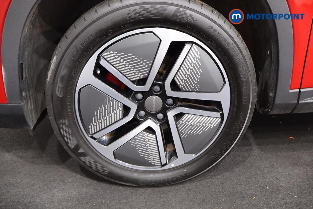 Used Omoda OMODA 5 2025 for sale - 77848930: Photo 32