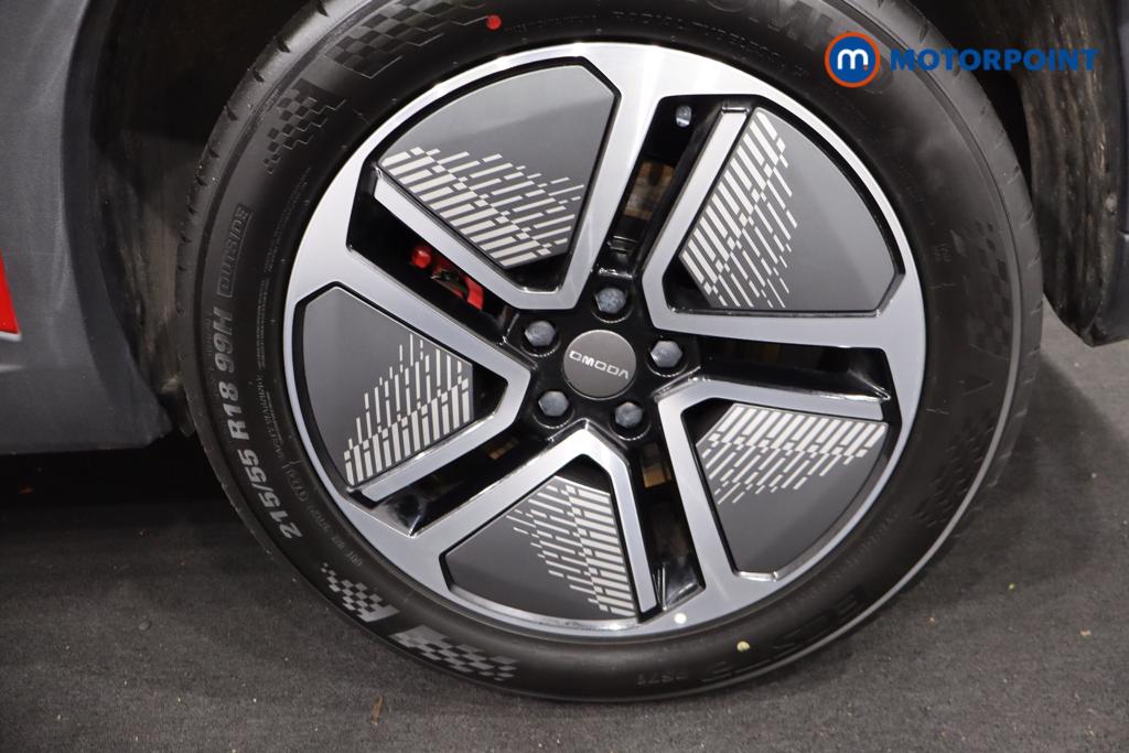 Used Omoda OMODA 5 2025 for sale - 77848930: Photo 33