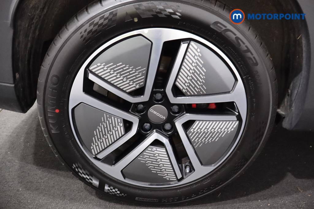 Used Omoda OMODA 5 2025 for sale - 77848930: Photo 34