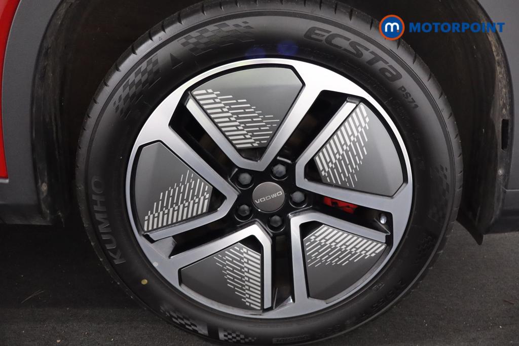 Used Omoda OMODA 5 2025 for sale - 77848930: Photo 35