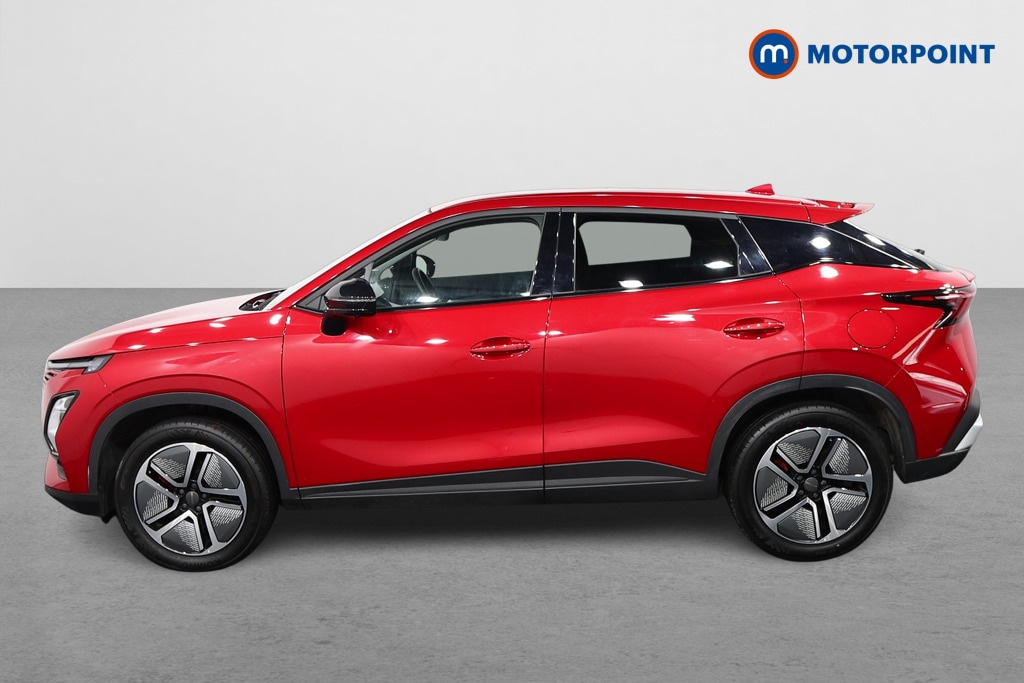 Used Omoda OMODA 5 2025 for sale - 77848930: Photo 4