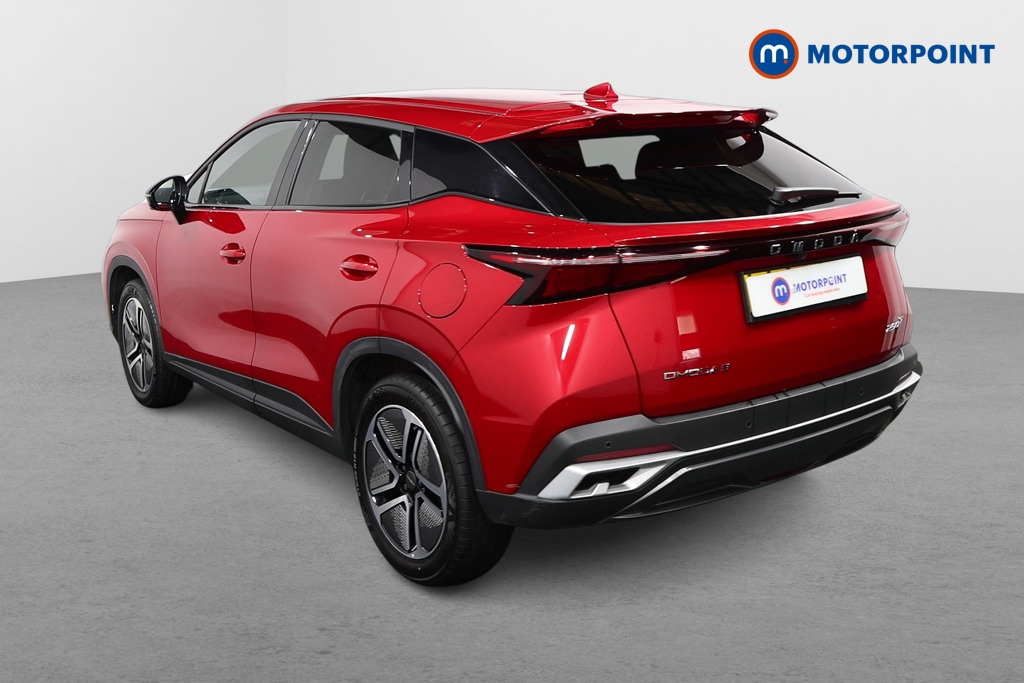 Used Omoda OMODA 5 2025 for sale - 77848930: Photo 5