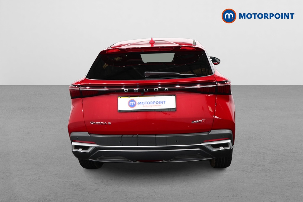 Used Omoda OMODA 5 2025 for sale - 77848930: Photo 6