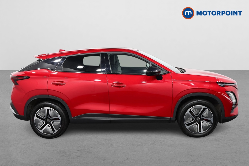 Used Omoda OMODA 5 2025 for sale - 77848930: Photo 8