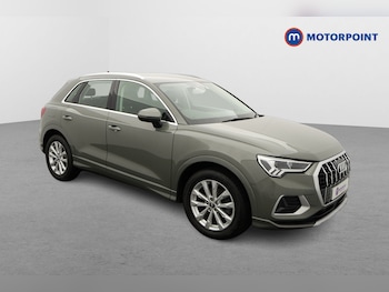 Used Audi Q3 2019 for sale - 75498873: Photo