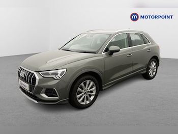 Used Audi Q3 2019 for sale - 75498873: Photo