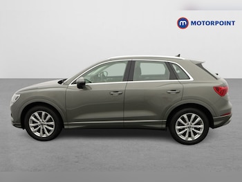 Used Audi Q3 2019 for sale - 75498873: Photo