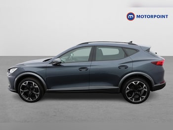 Used Cupra Formentor 2023 for sale - 79068164: Photo