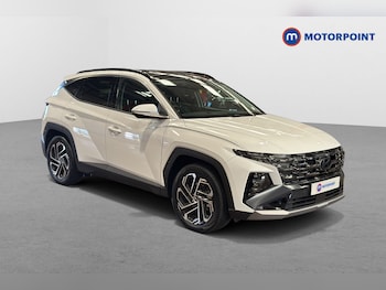 Used Hyundai TUCSON 2026 for sale - 79227246: Photo