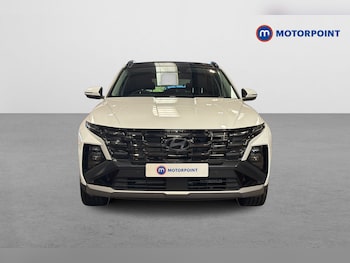 Used Hyundai TUCSON 2026 for sale - 79227246: Photo