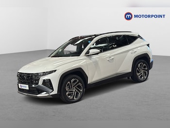 Used Hyundai TUCSON 2026 for sale - 79227246: Photo