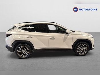 Used Hyundai TUCSON 2026 for sale - 79227246: Photo