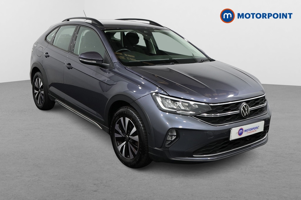 Used Volkswagen Taigo 2022 for sale - 76394527: Photo 1