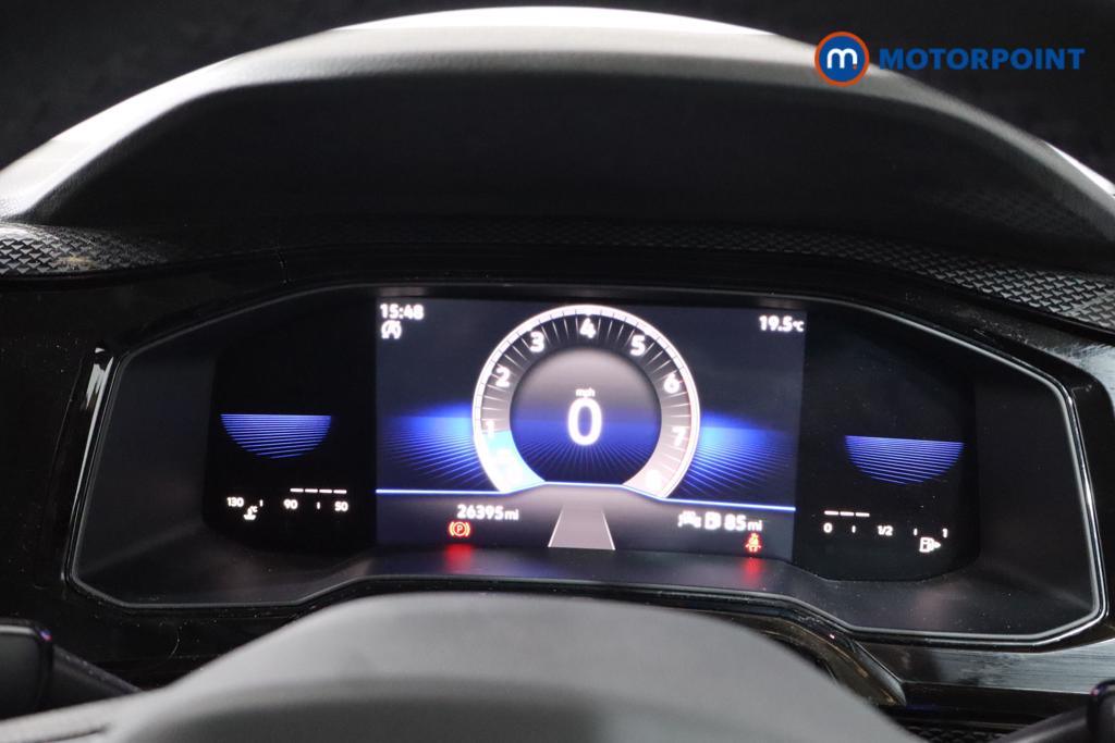 Used Volkswagen Taigo 2022 for sale - 76394527: Photo 11