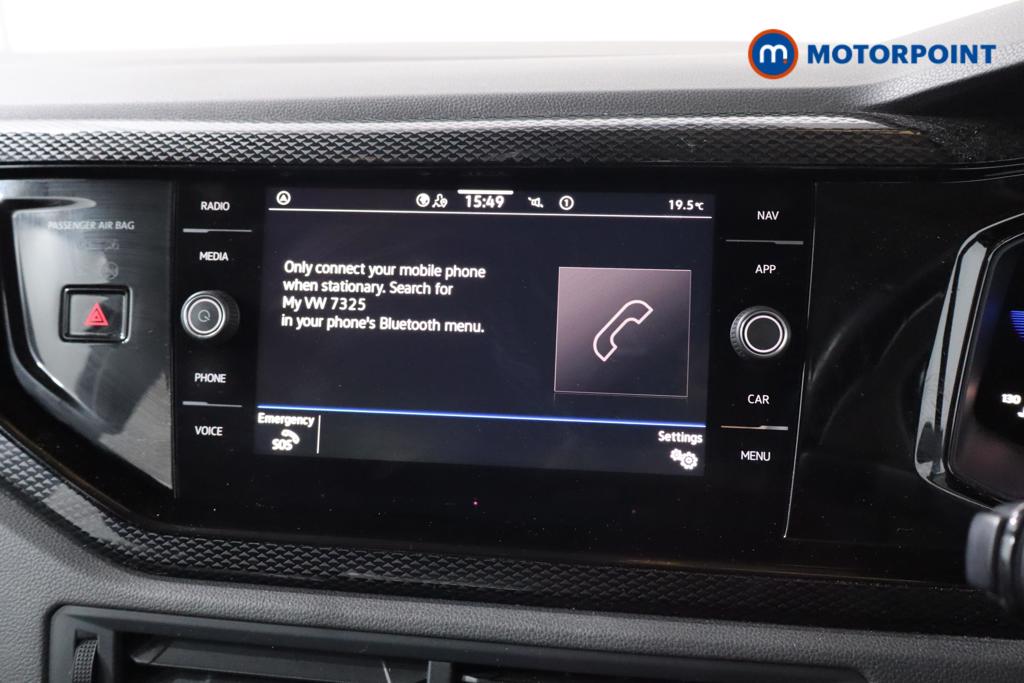 Used Volkswagen Taigo 2022 for sale - 76394527: Photo 14