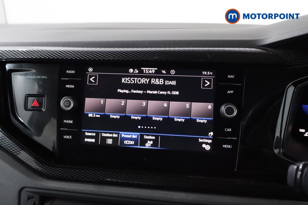 Used Volkswagen Taigo 2022 for sale - 76394527: Photo 15