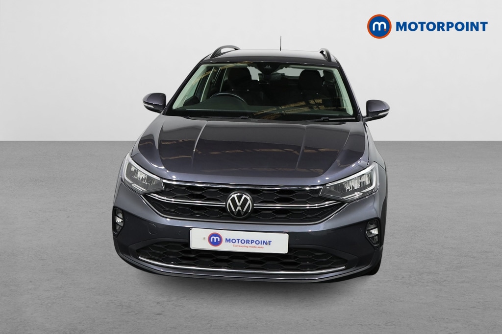 Used Volkswagen Taigo 2022 for sale - 76394527: Photo 2