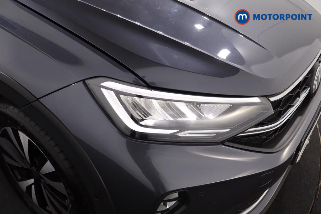 Used Volkswagen Taigo 2022 for sale - 76394527: Photo 22