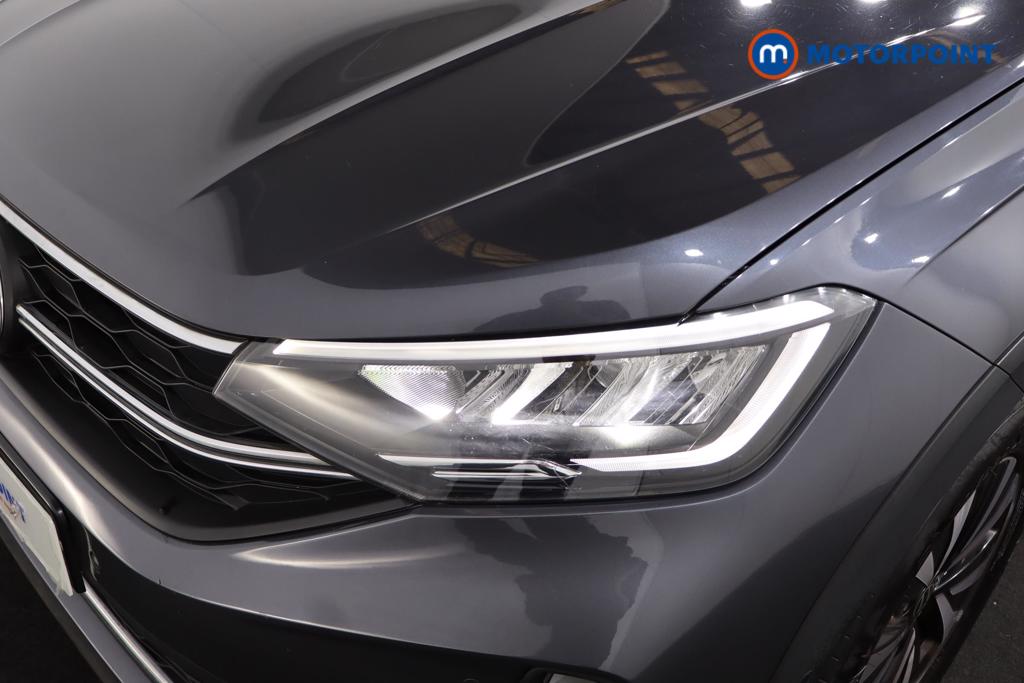 Used Volkswagen Taigo 2022 for sale - 76394527: Photo 23