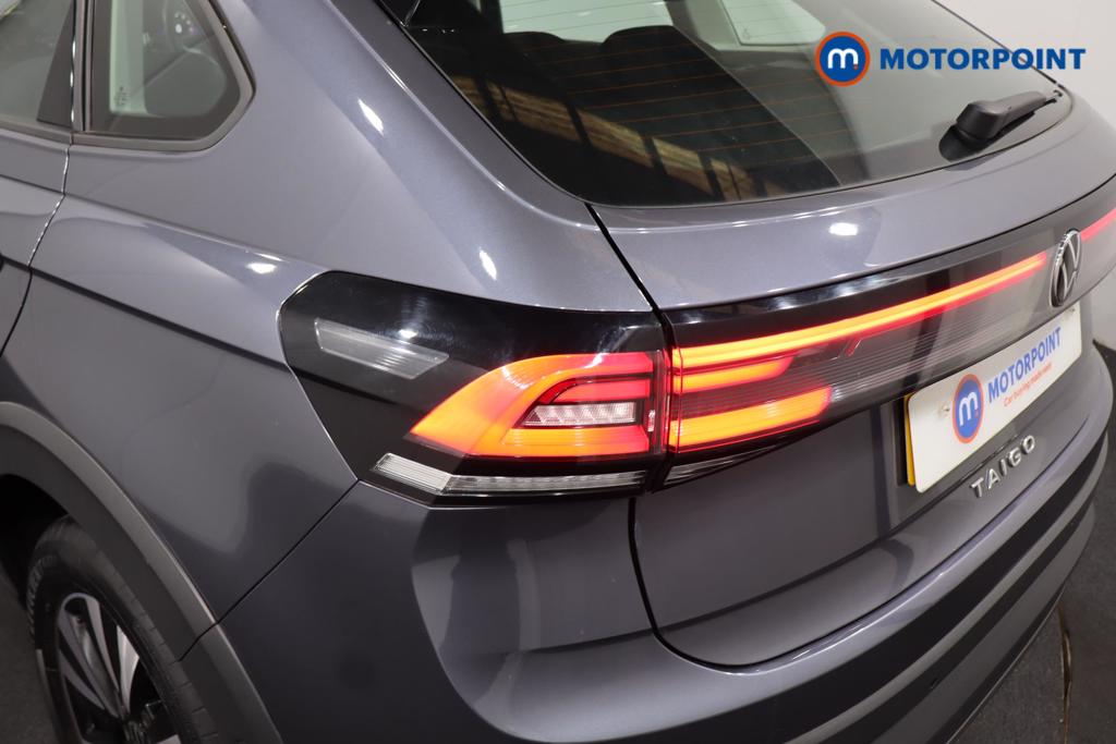 Used Volkswagen Taigo 2022 for sale - 76394527: Photo 28