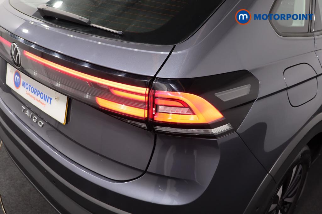 Used Volkswagen Taigo 2022 for sale - 76394527: Photo 29