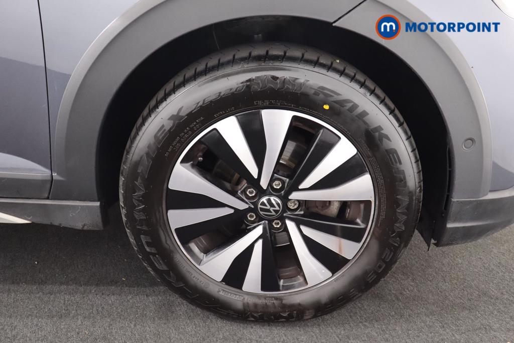 Used Volkswagen Taigo 2022 for sale - 76394527: Photo 33