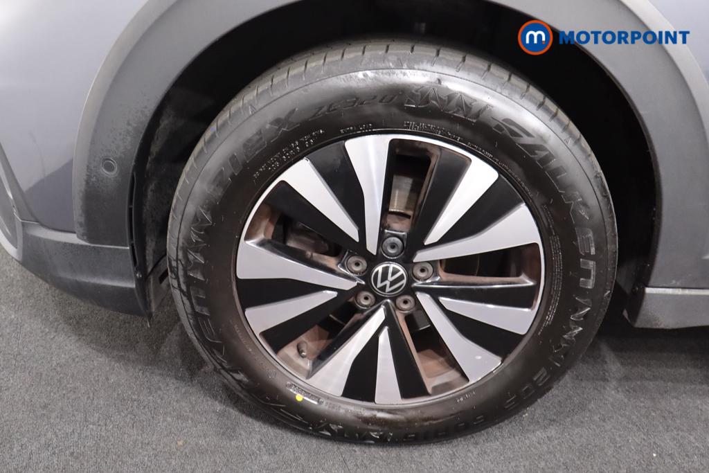 Used Volkswagen Taigo 2022 for sale - 76394527: Photo 34