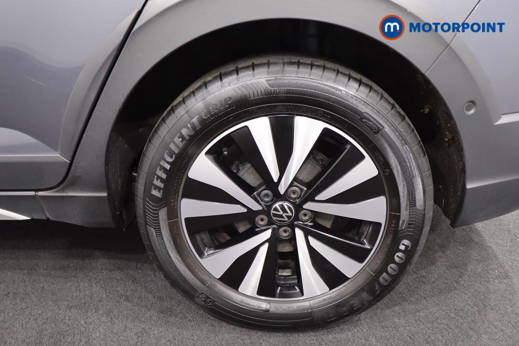 Used Volkswagen Taigo 2022 for sale - 76394527: Photo 35