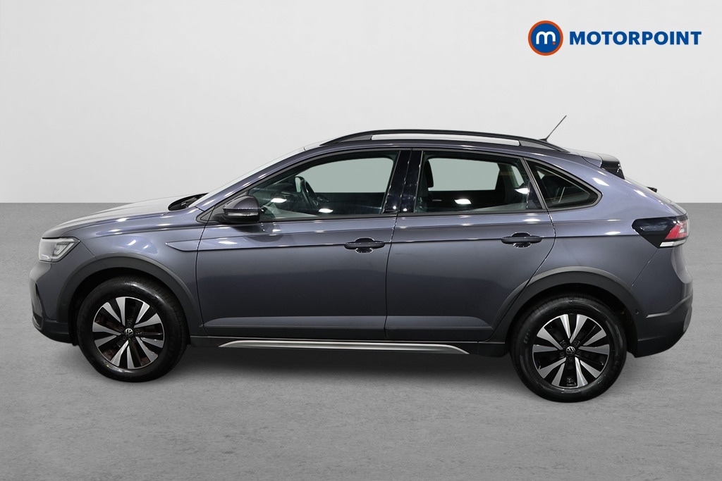 Used Volkswagen Taigo 2022 for sale - 76394527: Photo 4