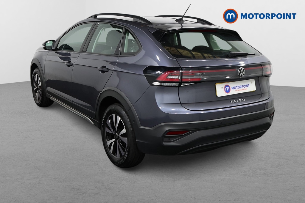 Used Volkswagen Taigo 2022 for sale - 76394527: Photo 5