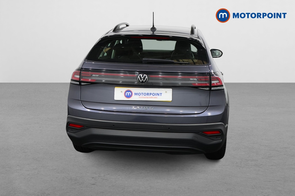 Used Volkswagen Taigo 2022 for sale - 76394527: Photo 6