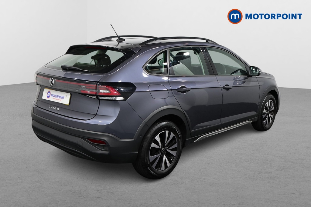 Used Volkswagen Taigo 2022 for sale - 76394527: Photo 7