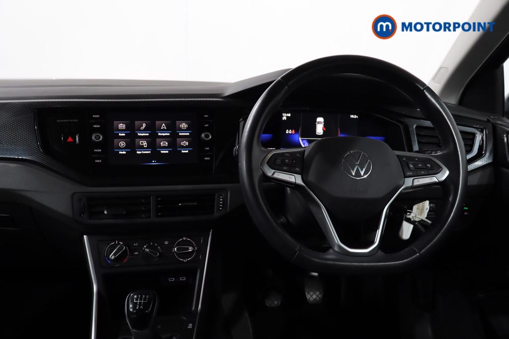 Used Volkswagen Taigo 2022 for sale - 76394527: Photo 9