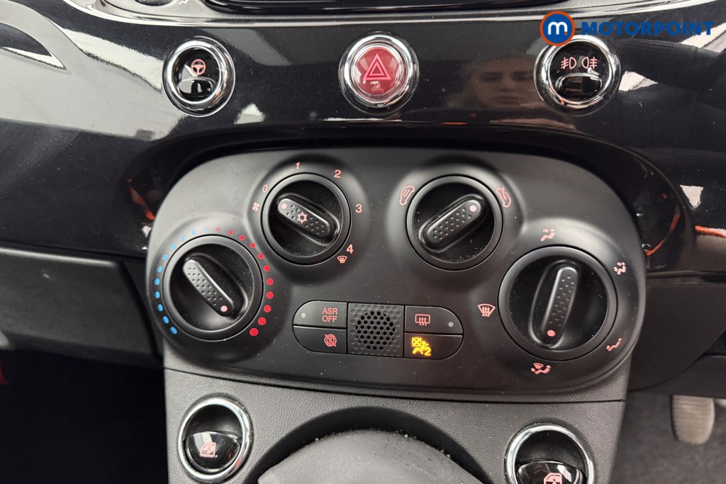 Used Fiat 500 2023 for sale - 77286442: Photo 11