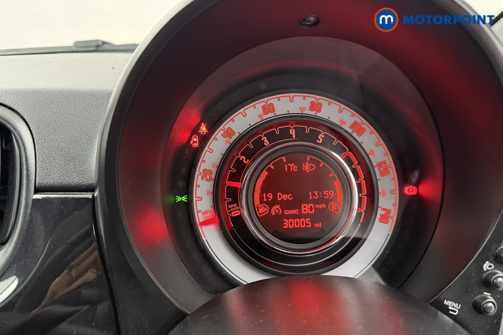 Used Fiat 500 2023 for sale - 77286442: Photo 13