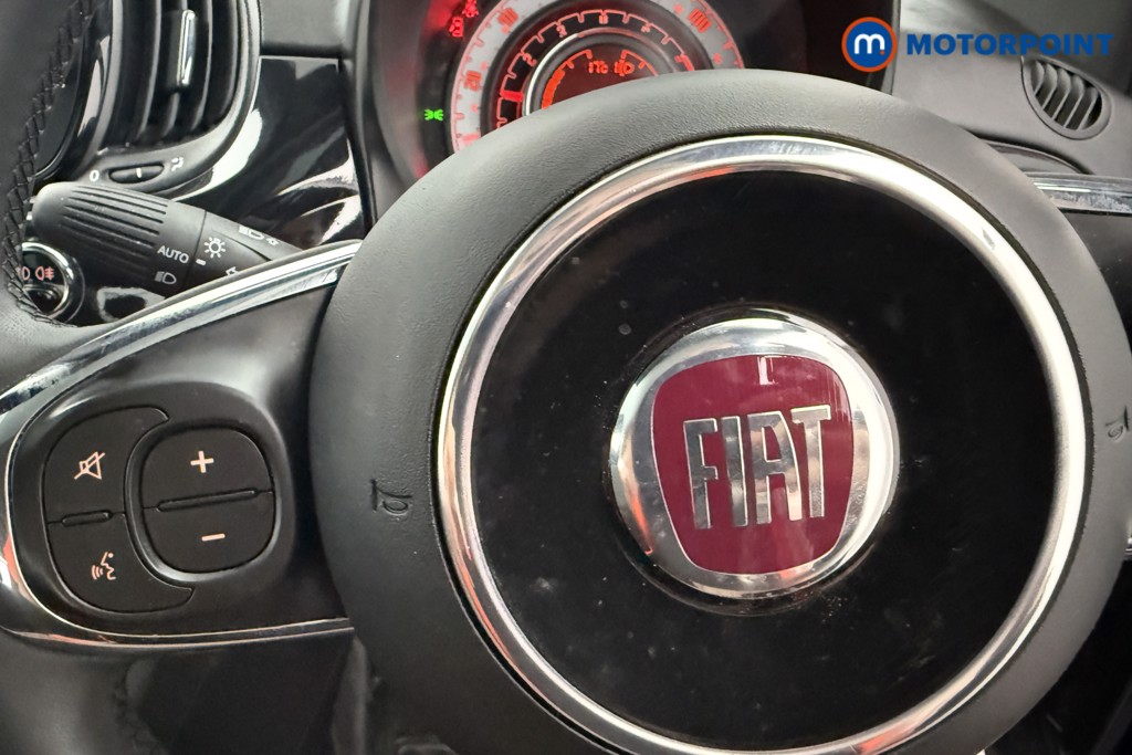 Used Fiat 500 2023 for sale - 77286442: Photo 14