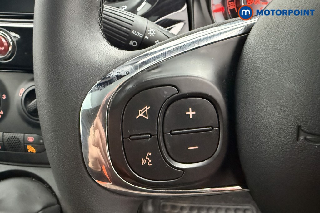 Used Fiat 500 2023 for sale - 77286442: Photo 15