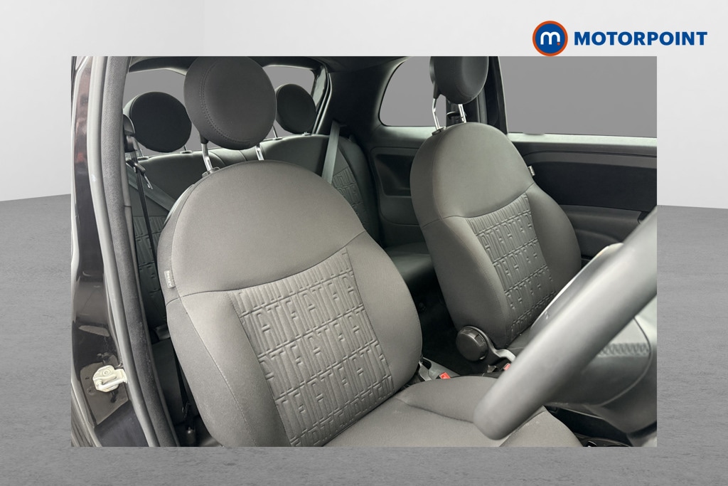 Used Fiat 500 2023 for sale - 77286442: Photo 3