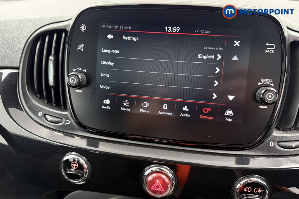 Used Fiat 500 2023 for sale - 77286442: Photo 4