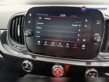 Used Fiat 500 2023 for sale - 77286442: Photo