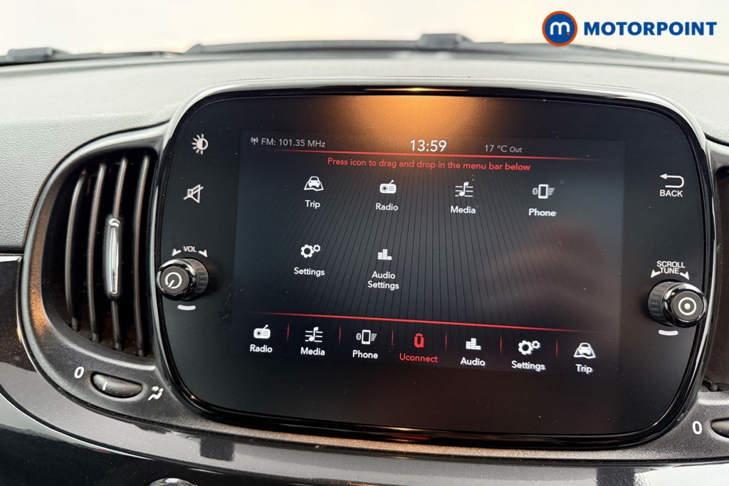 Used Fiat 500 2023 for sale - 77286442: Photo 6