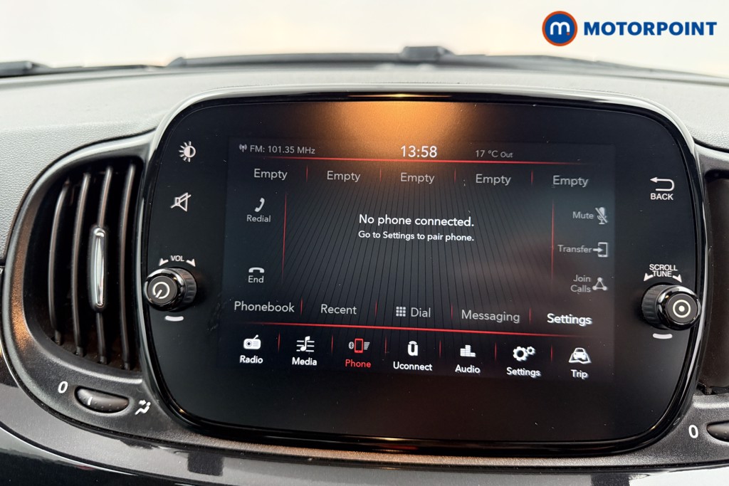 Used Fiat 500 2023 for sale - 77286442: Photo 7