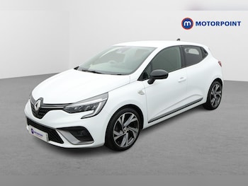 Used Renault Clio 2023 for sale - 78717670: Photo