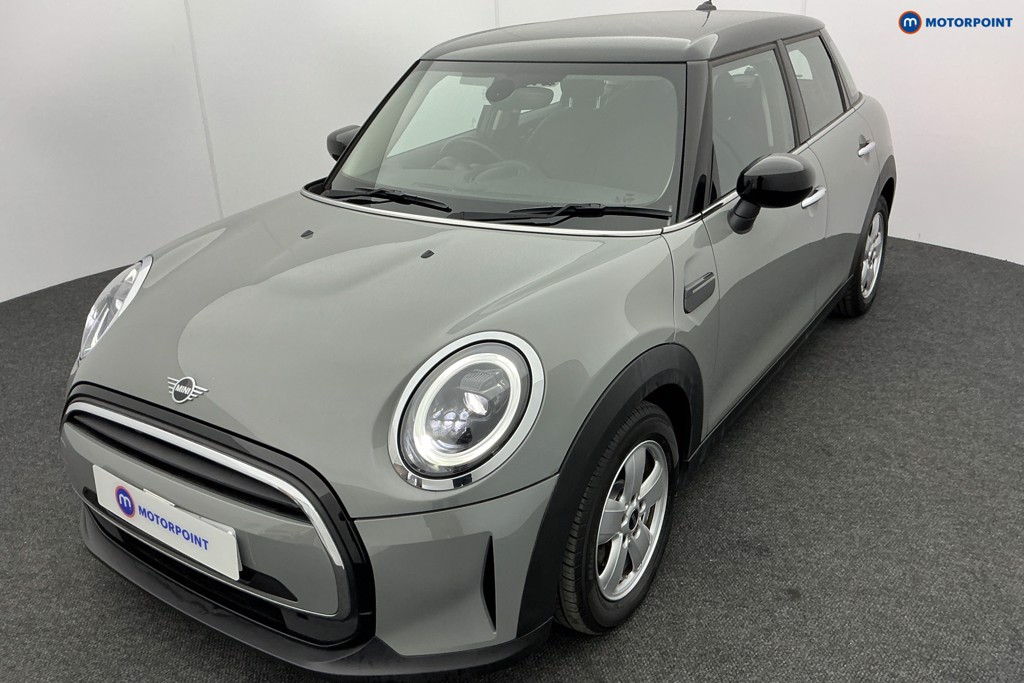 Used MINI Hatch for sale - 76468003: Photo 36